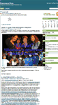 Mobile Screenshot of francesco.villaurbana.net